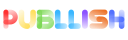 Publlish logo